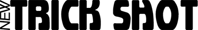 Trick Shot logo
