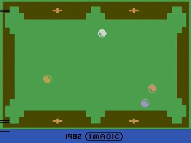 Trick Shot screenshot