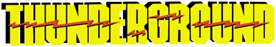 Thunderground logo