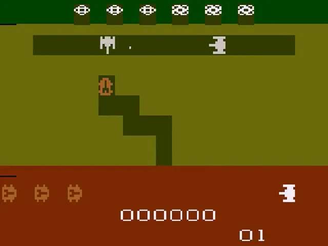 Thunderground screenshot