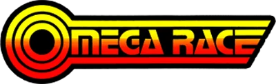Omega Race logo