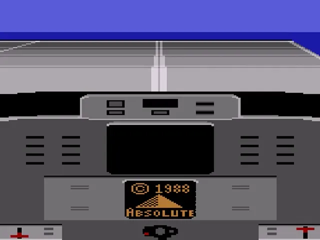 Tomcat: The F-14 Fighter Simulator screenshot