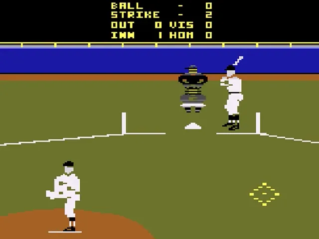 Backdrop artwork for Pete Rose Baseball