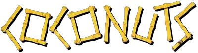 CocoNuts logo