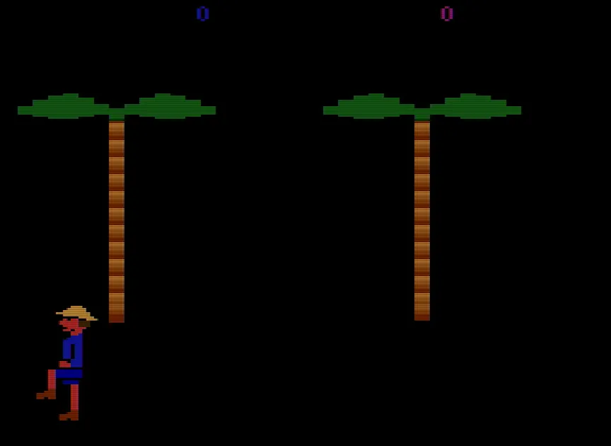 CocoNuts screenshot