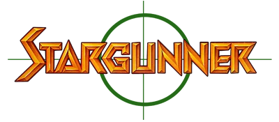 Stargunner logo