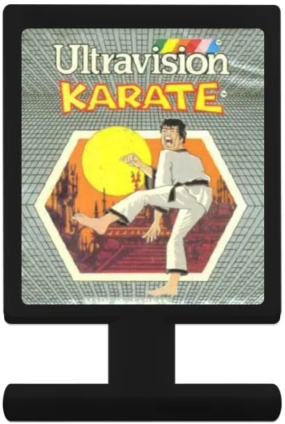 Karate cart