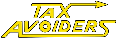 Tax Avoiders logo