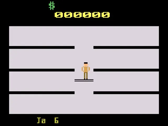Tax Avoiders screenshot