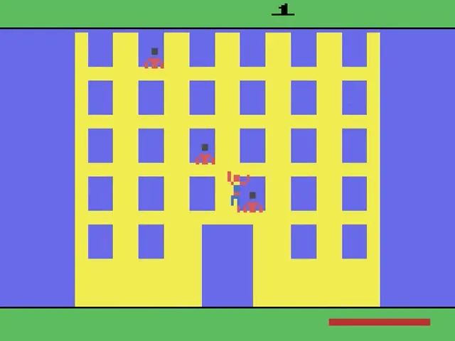 Spider-Man screenshot
