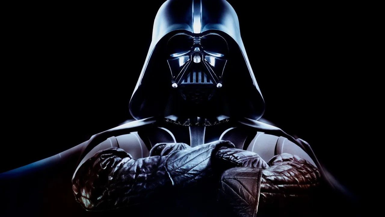 Backdrop artwork for Star Wars: The Empire Strikes Back