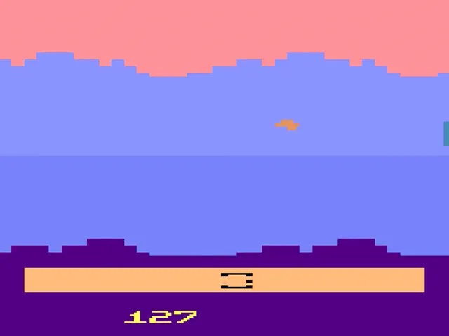 Star Wars: The Empire Strikes Back screenshot