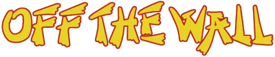 Off The Wall logo