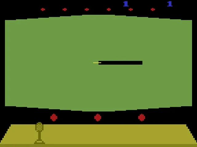 Final Approach screenshot