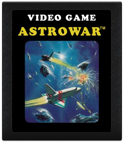 Astrowar cart