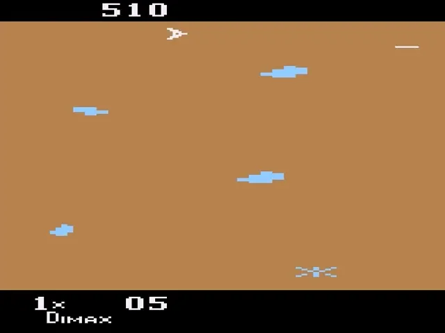 Astrowar screenshot