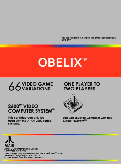 Obelix box back