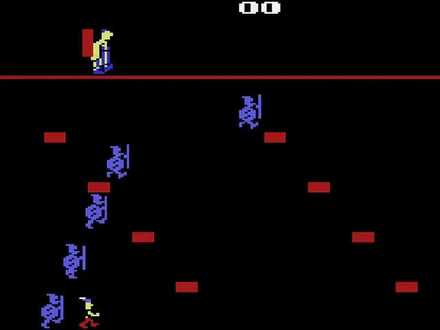 Obelix screenshot