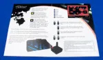 AStar box back