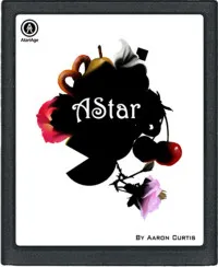 AStar cart