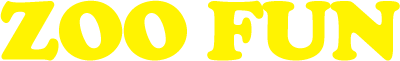 Zoo Fun logo