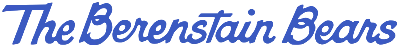 Berenstain Bears logo
