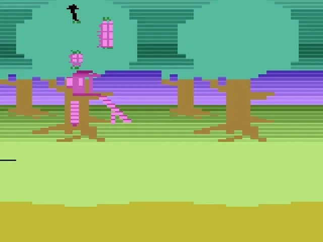 Berenstain Bears screenshot