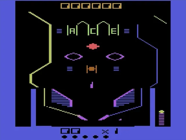 Bumper Bash screenshot