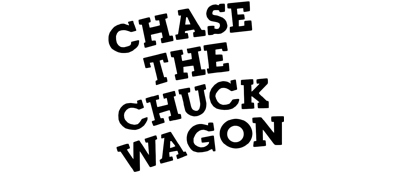 Chase the Chuck Wagon logo