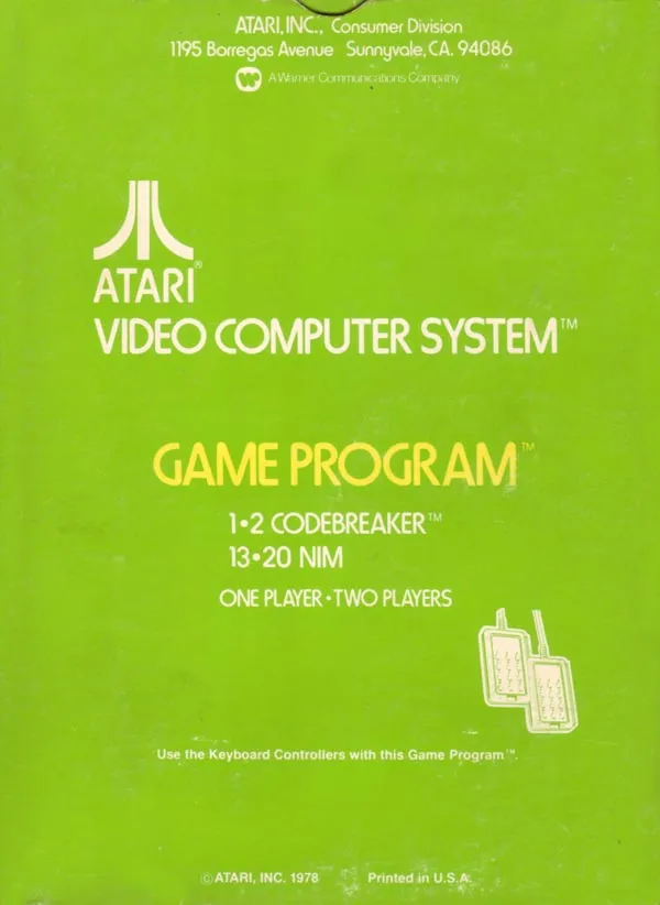 Codebreaker box back