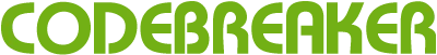 Codebreaker logo