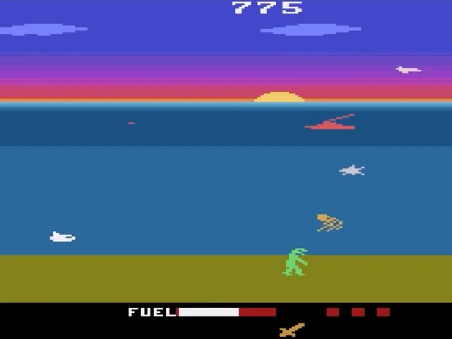Backdrop artwork for Crash Dive