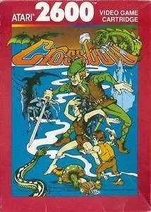 Crossbow box art