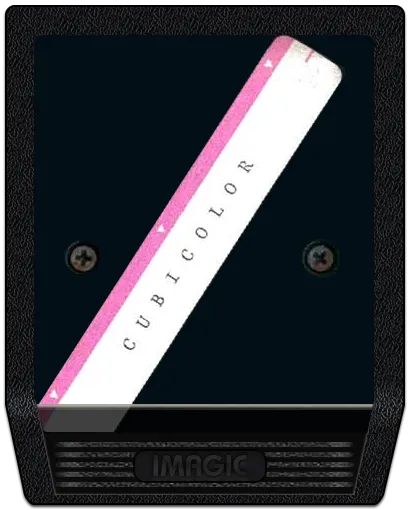 Cubicolor cart