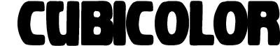 Cubicolor logo