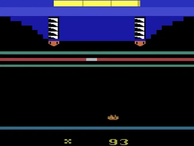 Backdrop artwork for Death Trap