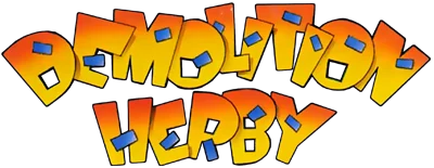 Demolition Herby logo