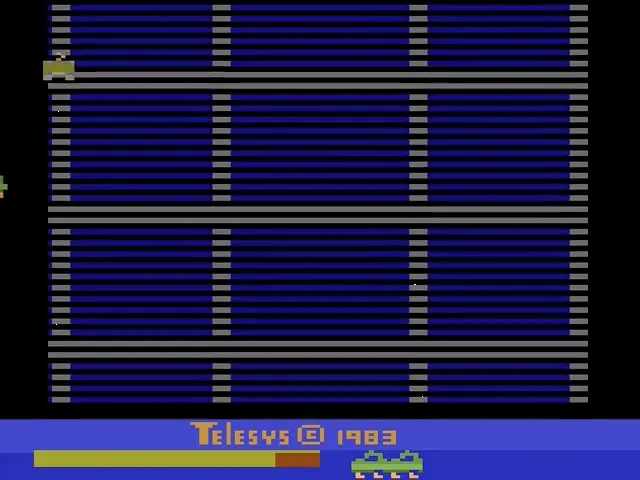 Demolition Herby screenshot