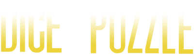 Dice Puzzle logo