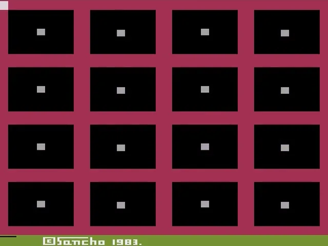 Dice Puzzle screenshot