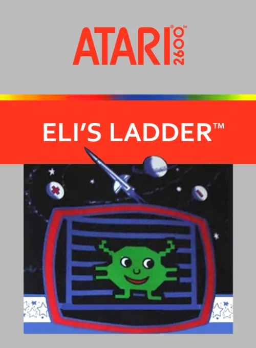 Eli's Ladder box art
