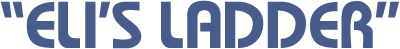 Eli's Ladder logo