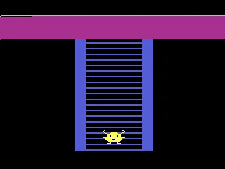 Backdrop artwork for Eli's Ladder