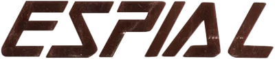 Espial logo