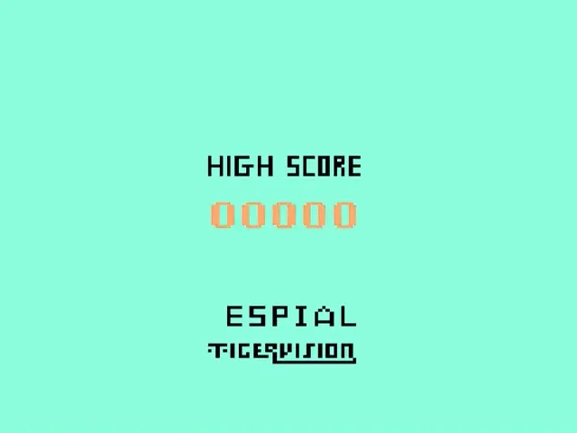 Espial screenshot