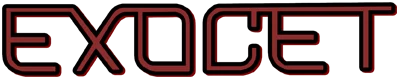 Exocet logo