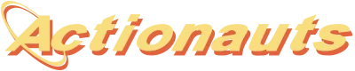 Actionauts logo