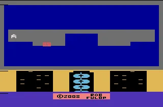 Actionauts screenshot