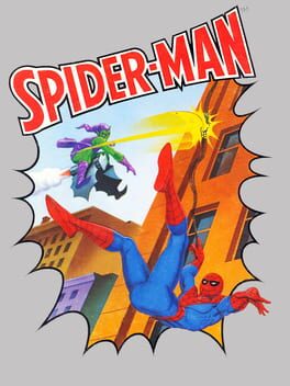 Spiders cover art for Atari 2600