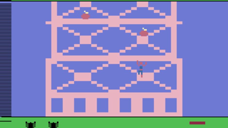 Spiders screenshot